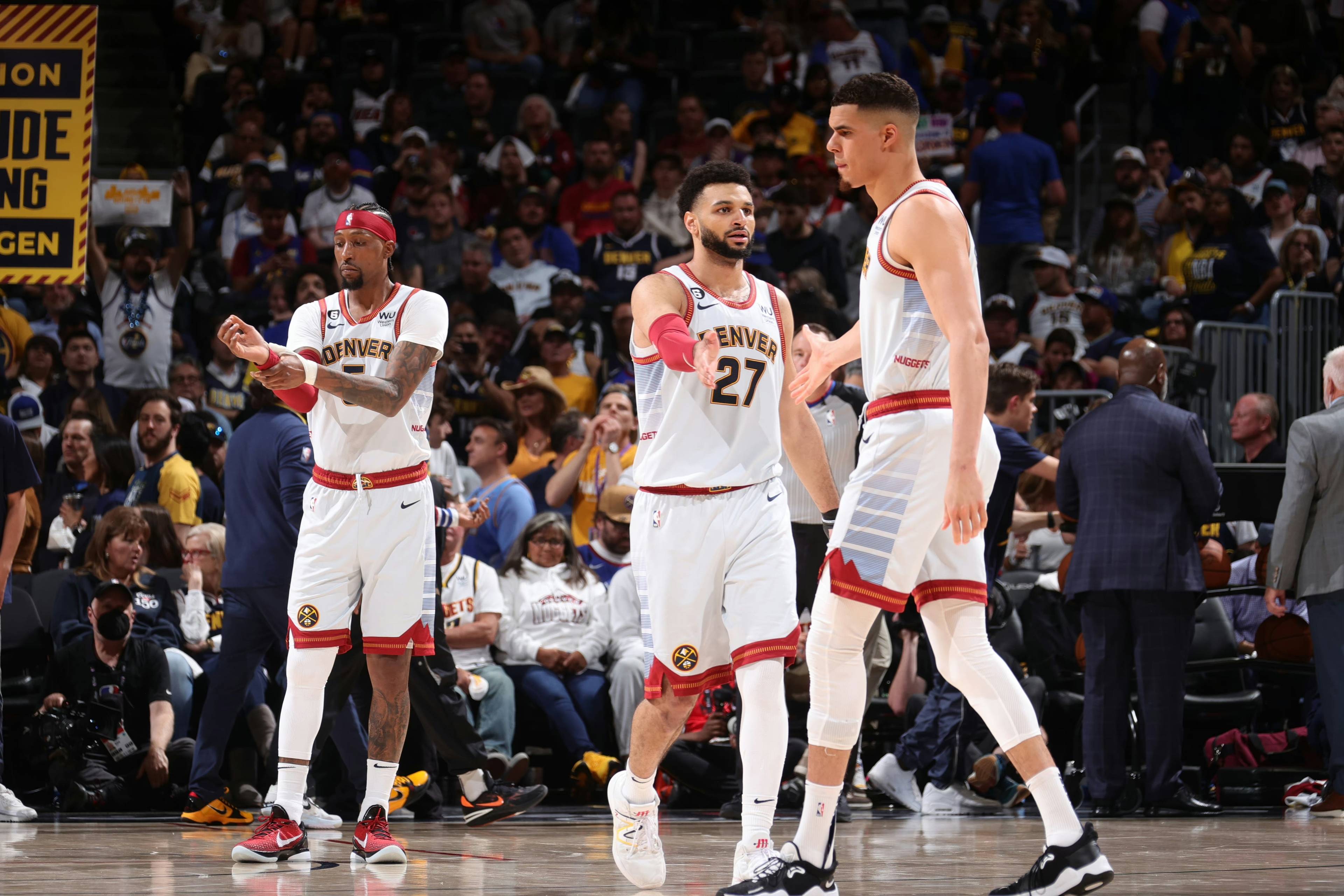 而对手若想 而对手若想