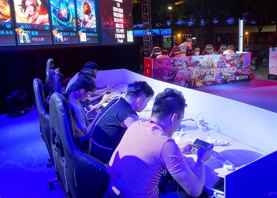 内容的流量 内容的流量